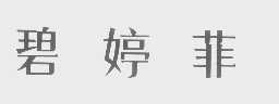 碧婷菲