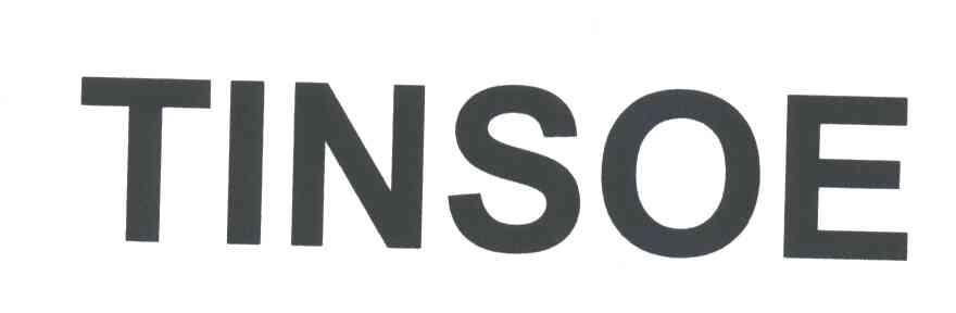 TINSOE