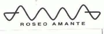 ROSEO AMANTE