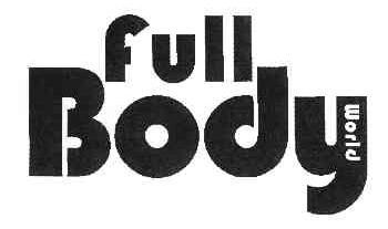 FULL BODY WORLD