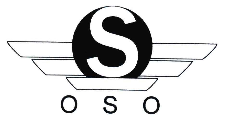 OSO;S