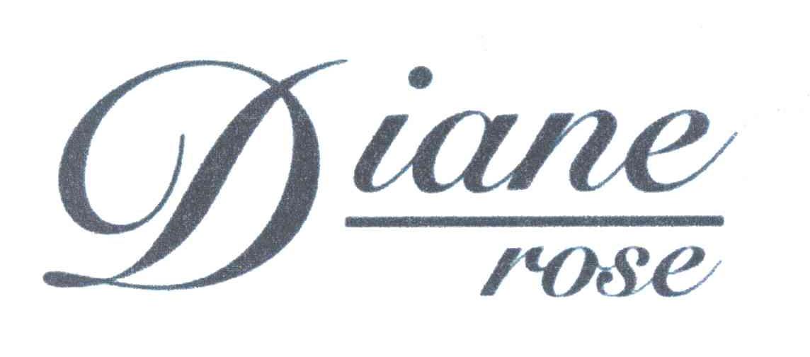 DIANE ROSE