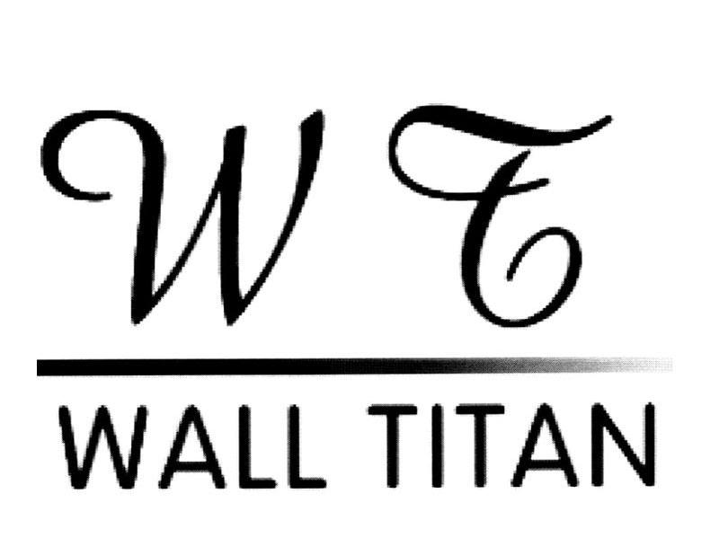 WALL TITAN