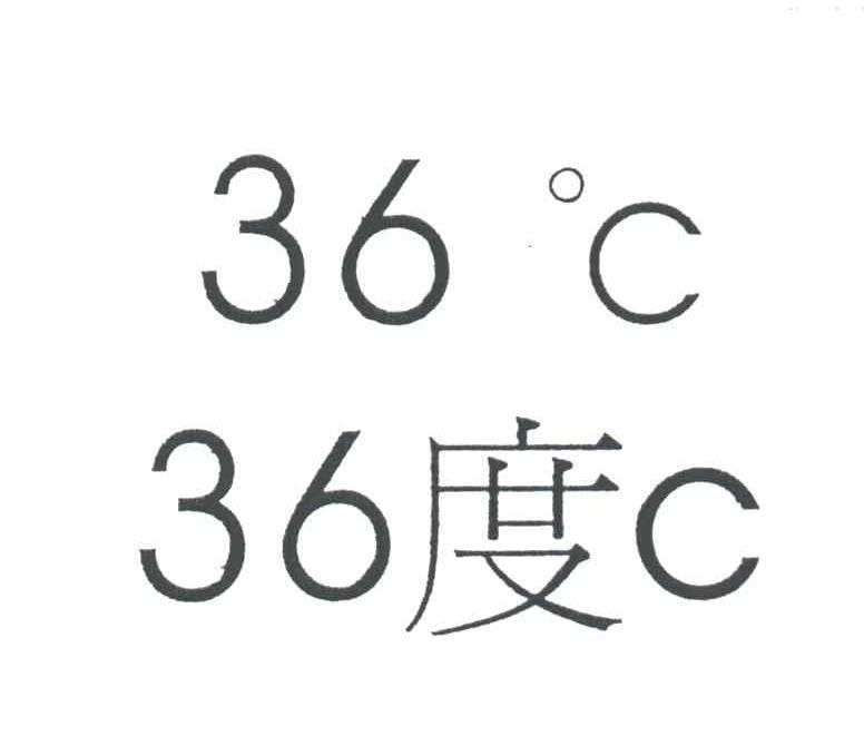 36度C