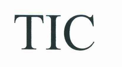 TIC