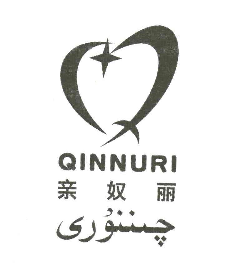 亲奴丽;QINNURI
