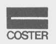 C.COSTER