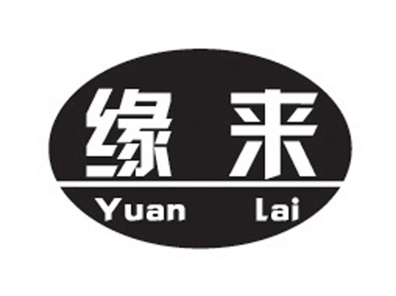 缘来