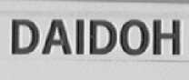 DAIDOH
