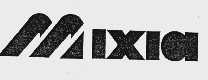 MIXIA