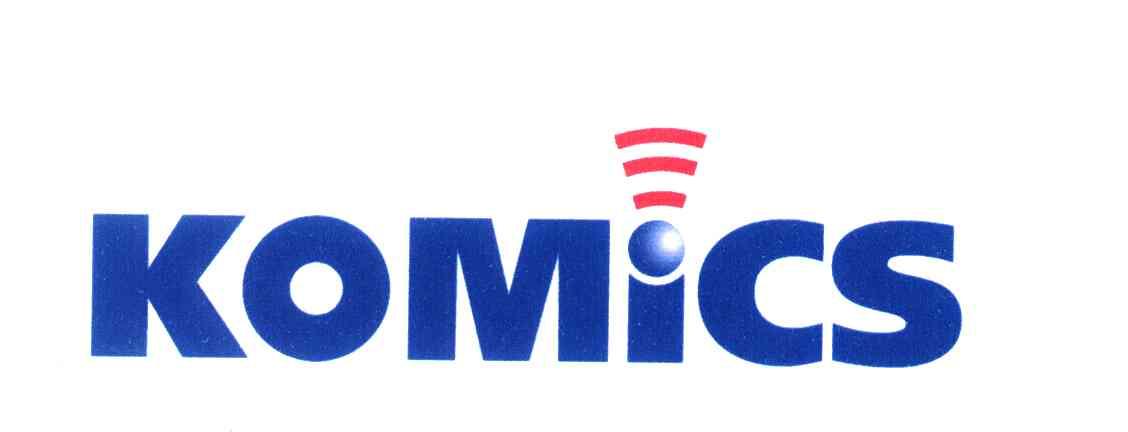 KOMICS