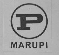 MARUPI