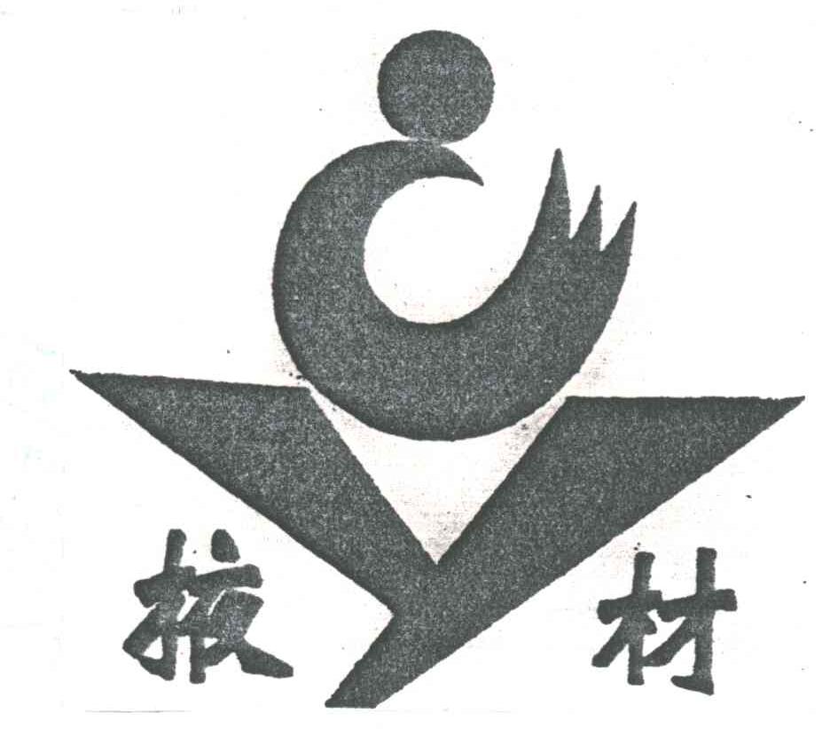 掖材