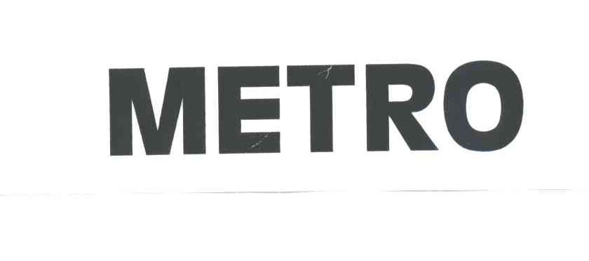 METRO