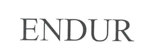 ENDUR