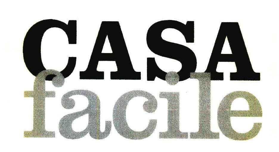 CASA FACILE
