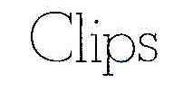 CLIPS