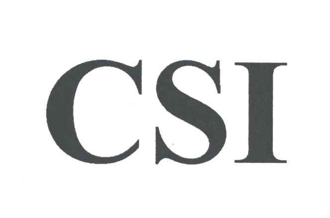 CSI