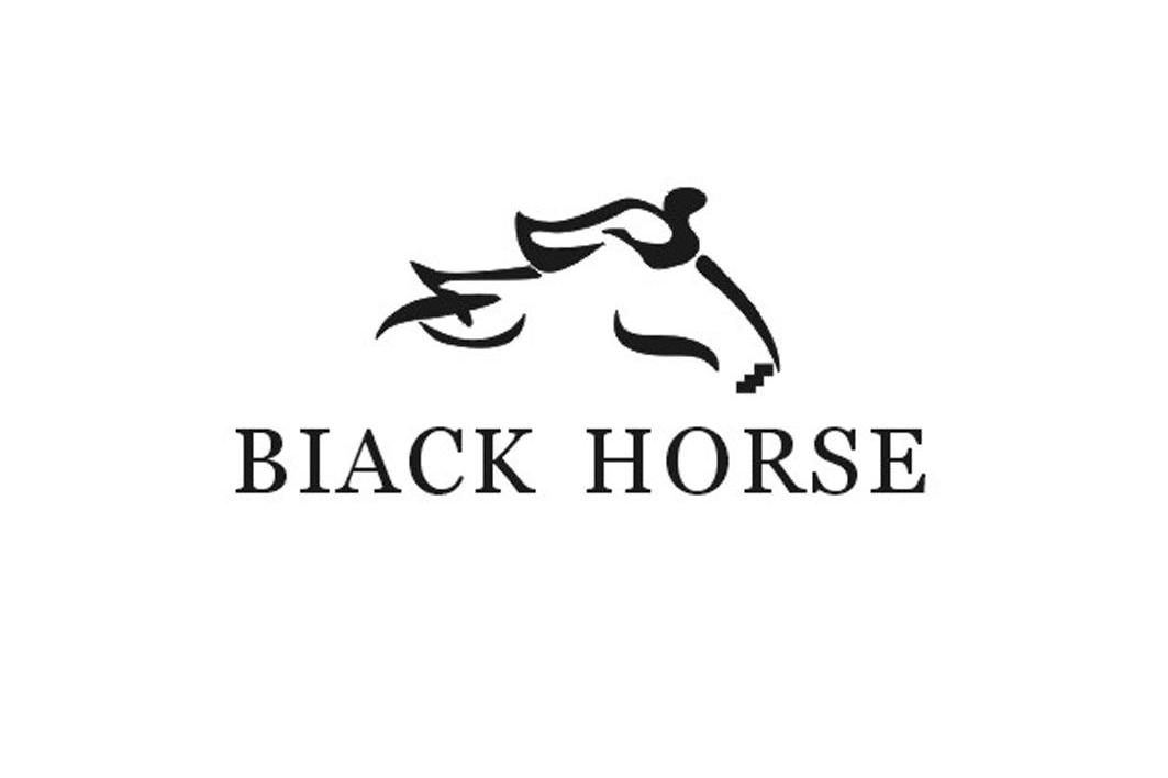 BLACK HORSE