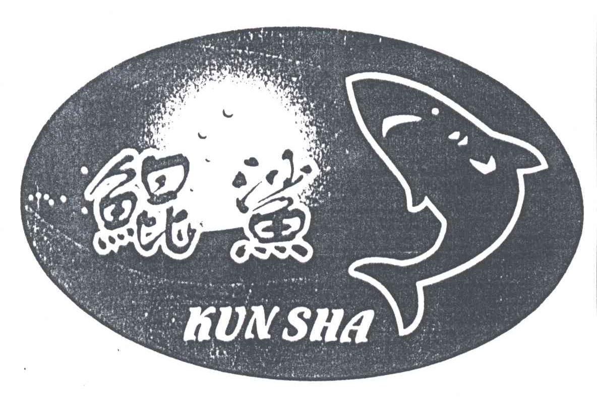 鲲鲨