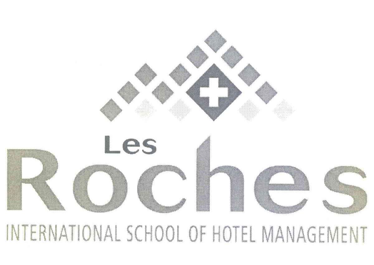 LES ROCHES;INTERNATIONAL SCHOOL OF HOTEL MANAGEMENT