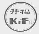 开福