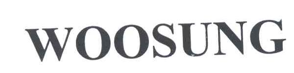WOOSUNG