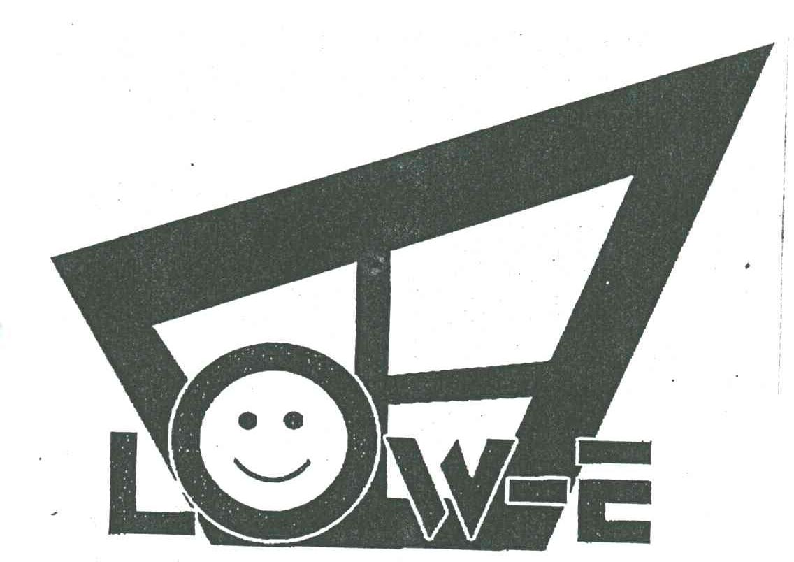 LOW E