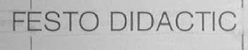 FESTO DIDACTIC