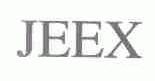 JEEX