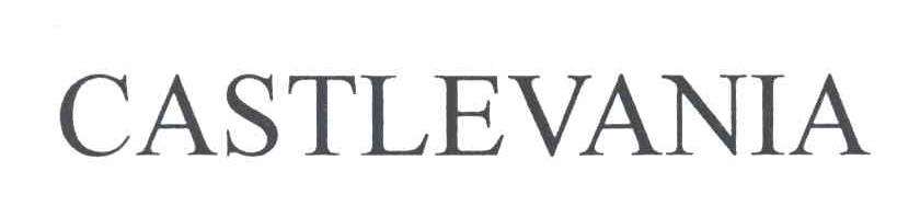 CASTLEVANIA