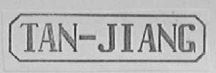 TAN-JIANG