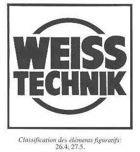 WEISS TECHNIK