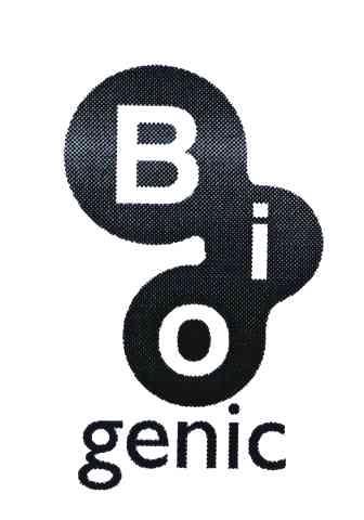 BIOGENIC