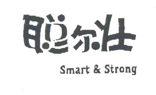 聪尔壮;SMART&STRONG