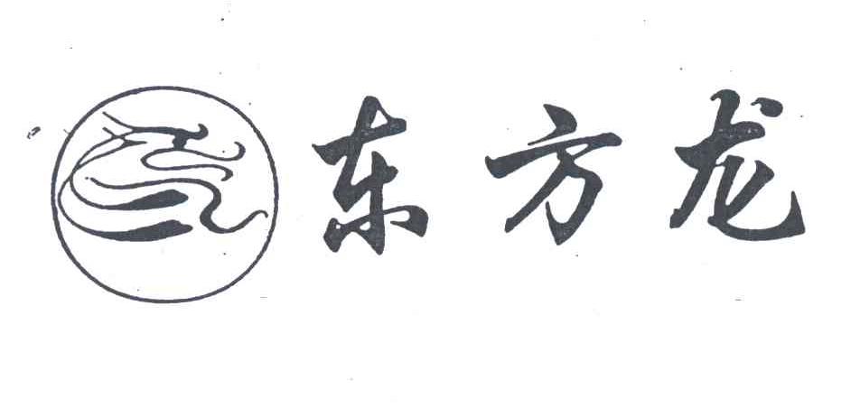 东方龙