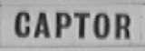 CAPTOR