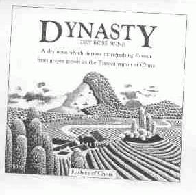 DYNASTY