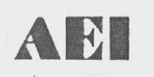 AEI