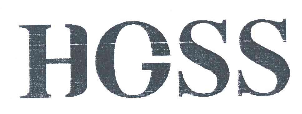 HGSS