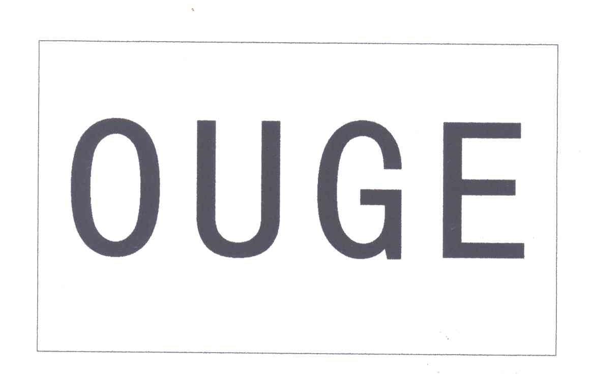 OUGE