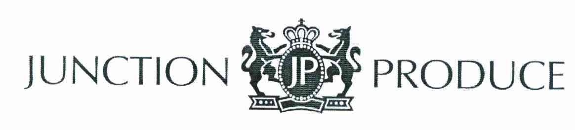 JUNCTION PRODUCE JP