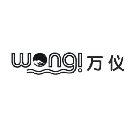 万仪 WONGI