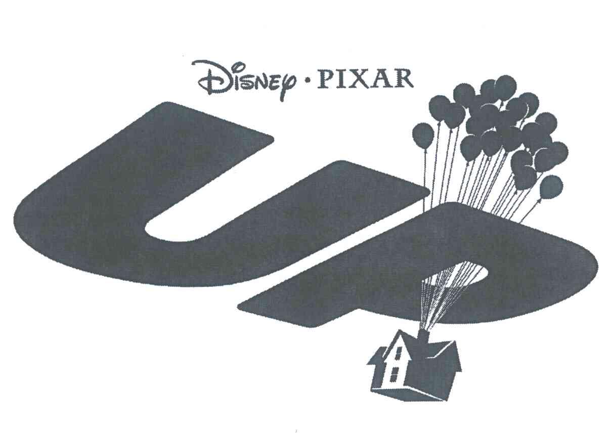 DISNEY&middot;PIXAR UP