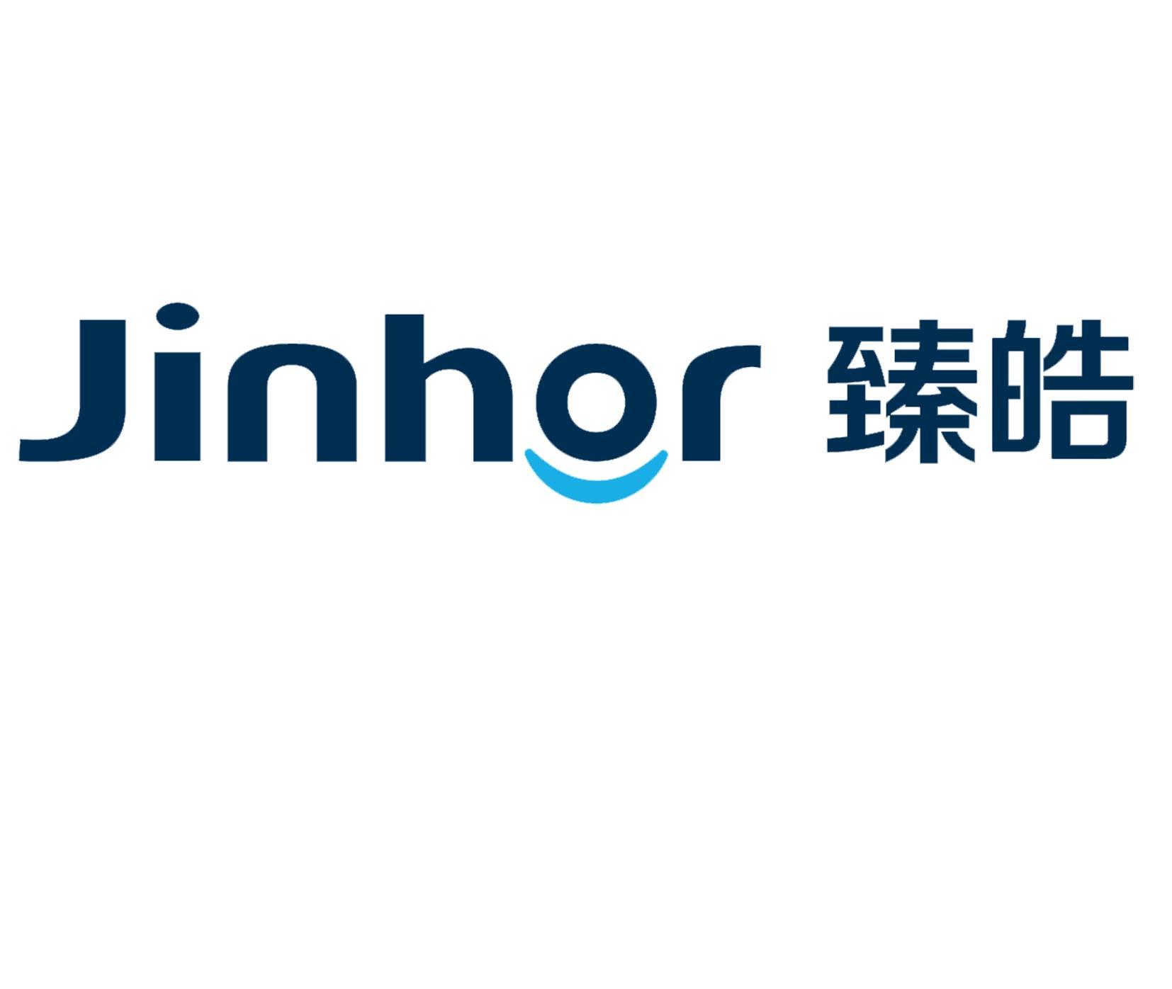臻皓 JINHOR
