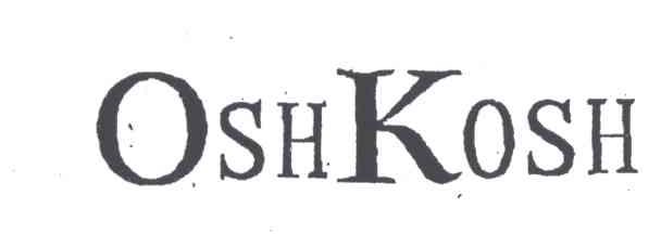 OSHKOSHI