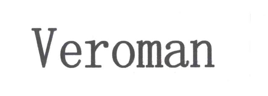 VEROMAN