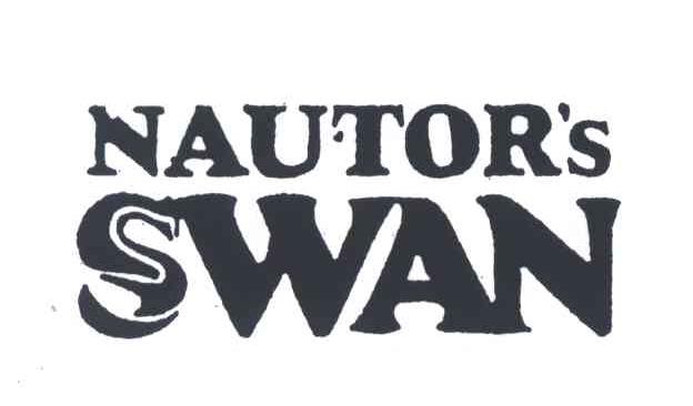 NAUTOR'S SWAN