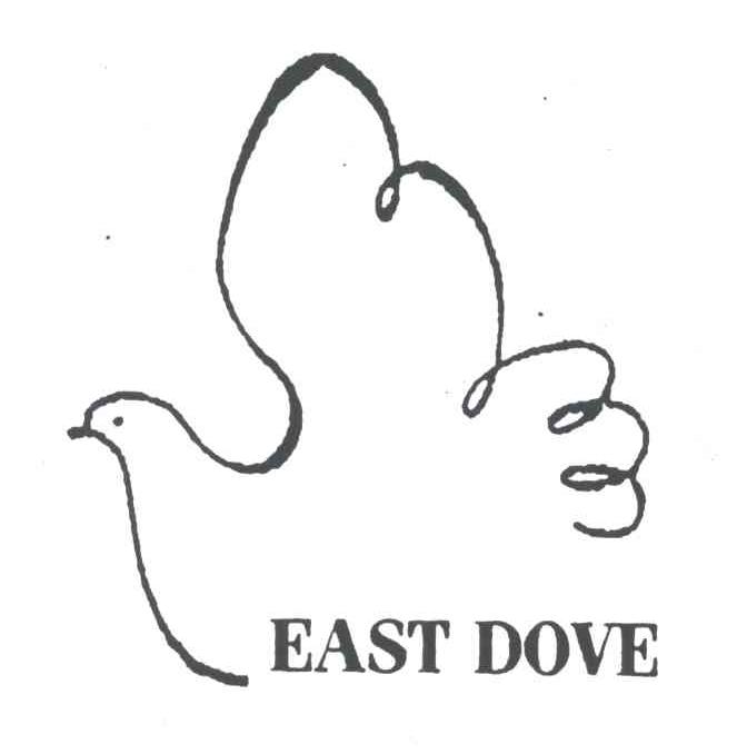 EAST DOVE