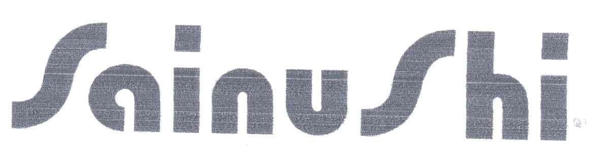 SAINUSHI